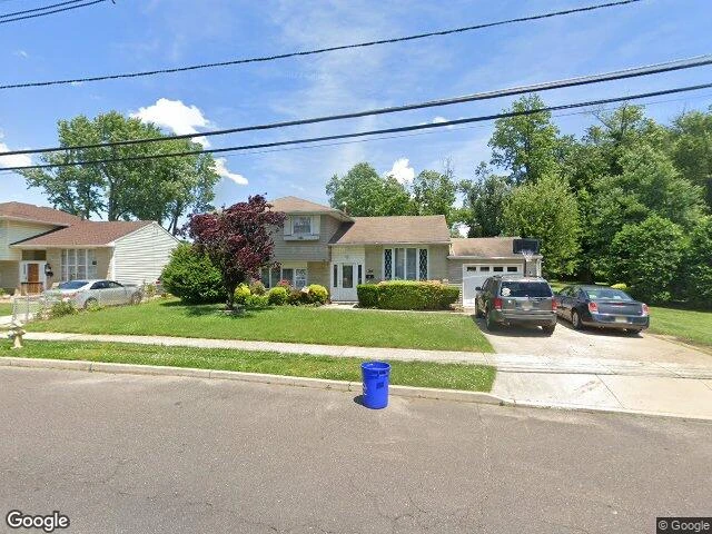 House image located at Runnemede, NJ 08078