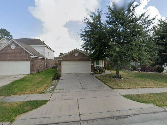 House image located at Humble, TX 77396