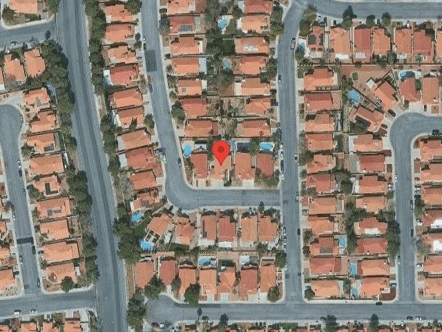 House image located at Las Vegas, NV 89117