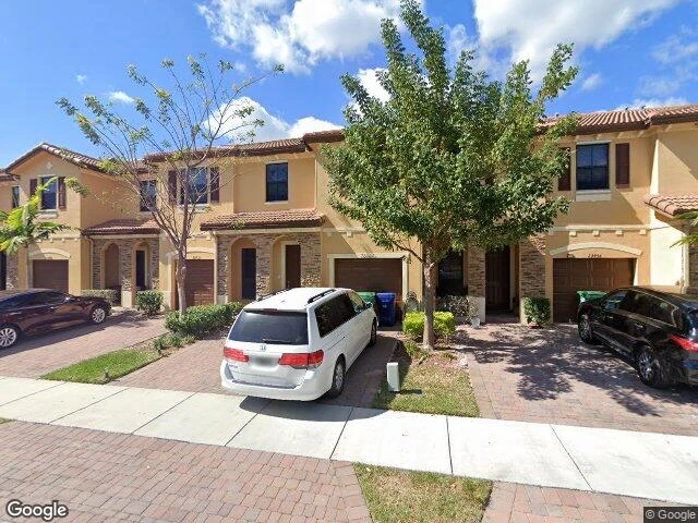 House image located at Homestead, FL 33032