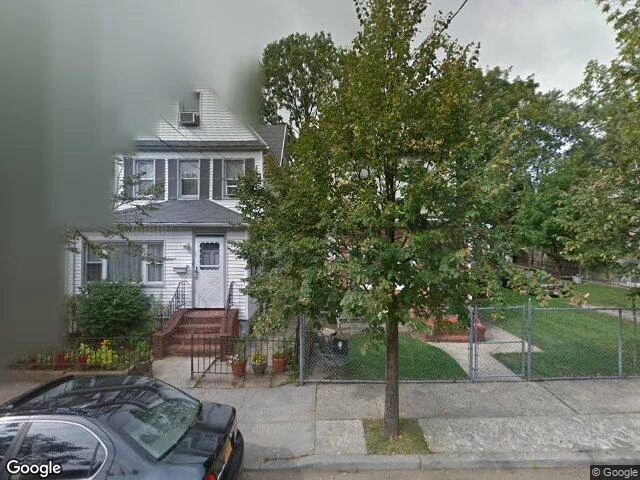 House image located at Jamaica, NY 11434