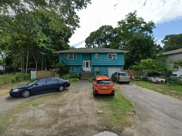 House image located at Mastic Beach, NY 11951