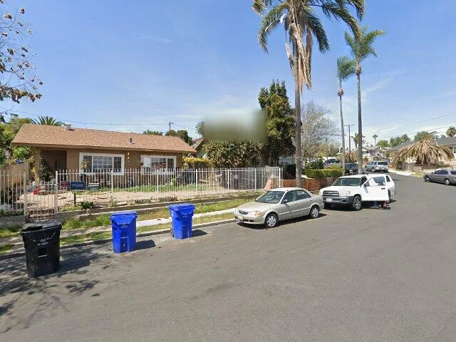 House image located at San Diego, CA 92113