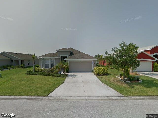 House image located at Palmetto, FL 34221