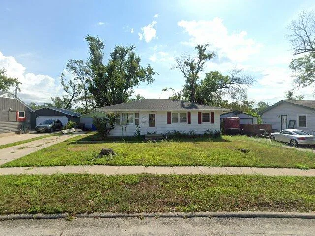 House image located at Cedar Rapids, IA 52403