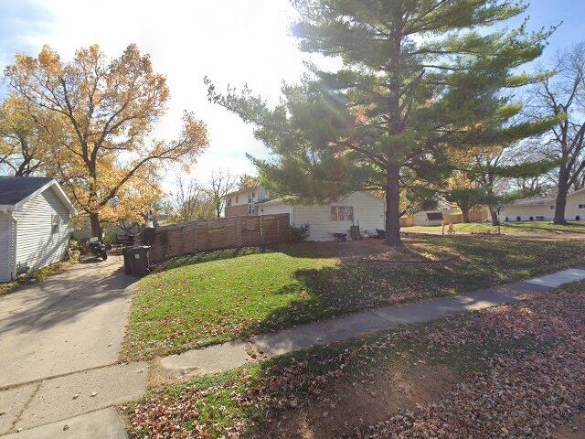 House image located at Normal, IL 61761