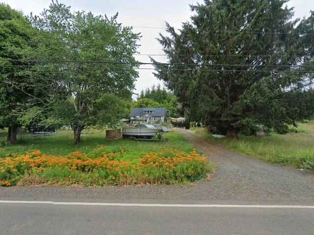 House image located at Copalis Beach, WA 98535