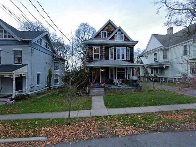 House image located at Auburn, NY 13021