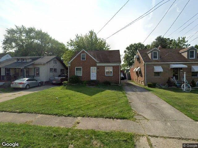 House image located at Cleveland, OH 44135
