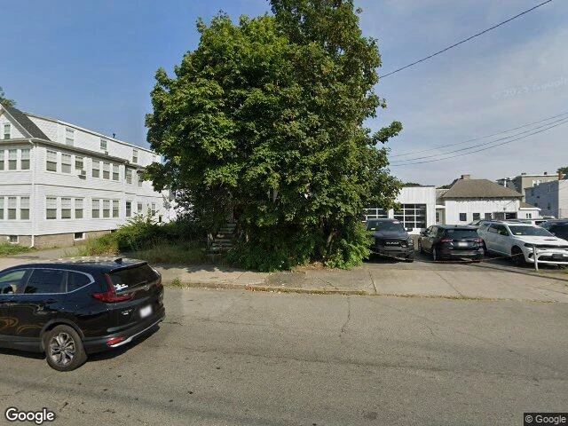 House image located at Lynn, MA 01904