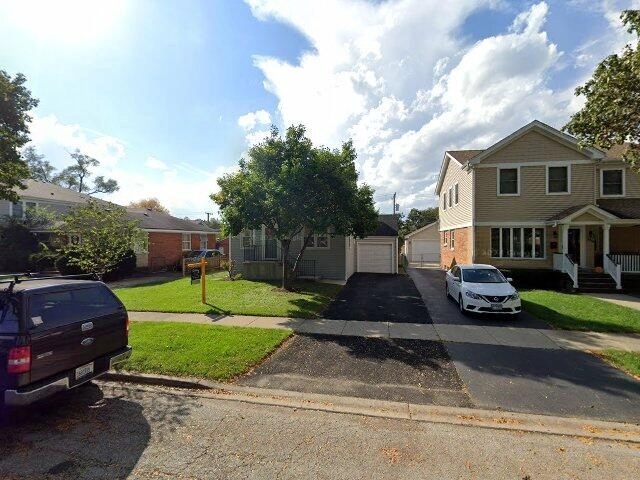 House image located at Arlington Heights, IL 60004