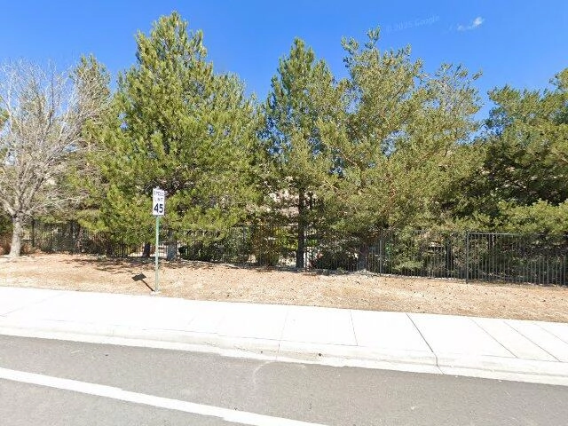 House image located at Reno, NV 89521