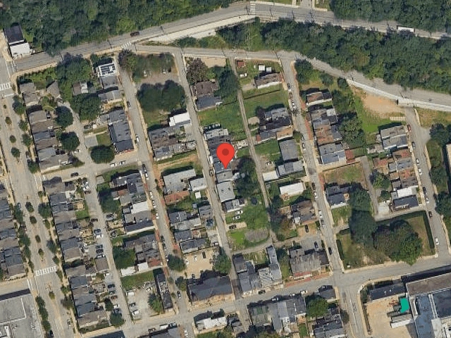 House image located at Pittsburgh, PA 15212