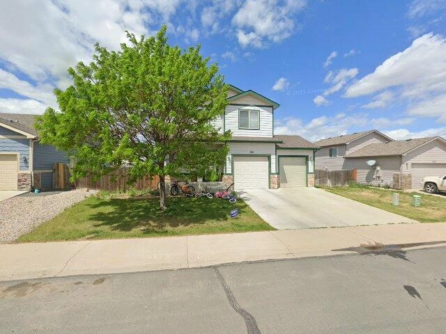 House image located at Milliken, CO 80543