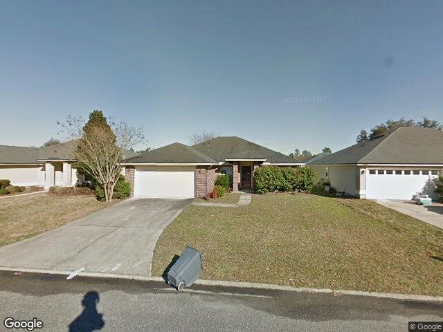 House image located at Jacksonville, FL 32220