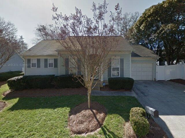 House image located at Charlotte, NC 28227