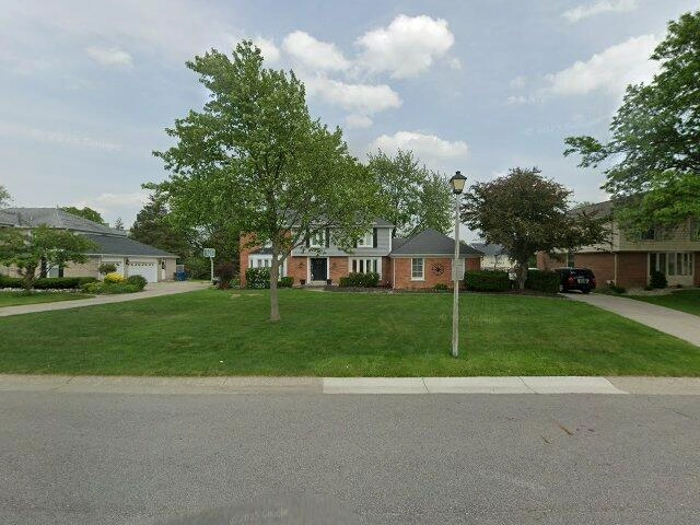 House image located at Grand Blanc, MI 48439