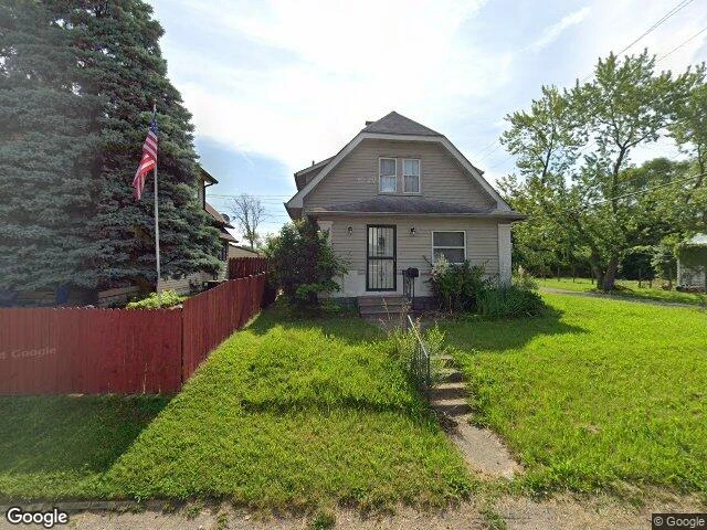 House image located at Indianapolis, IN 46201