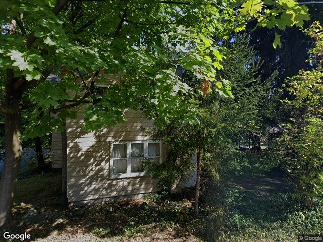 House image located at Blauvelt, NY 10913