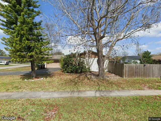 House image located at Orlando, FL 32809