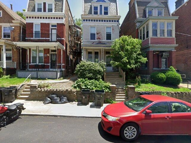 House image located at Cincinnati, OH 45220
