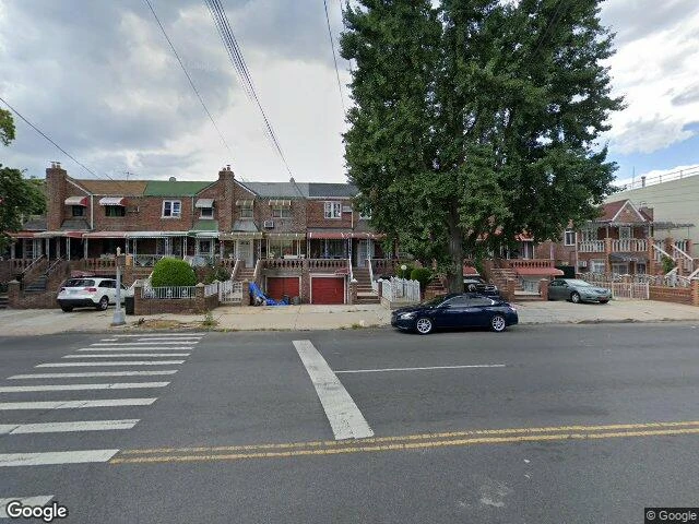 House image located at Brooklyn, NY 11236