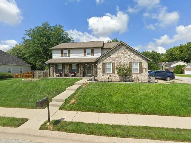 House image located at Fairview Heights, IL 62208