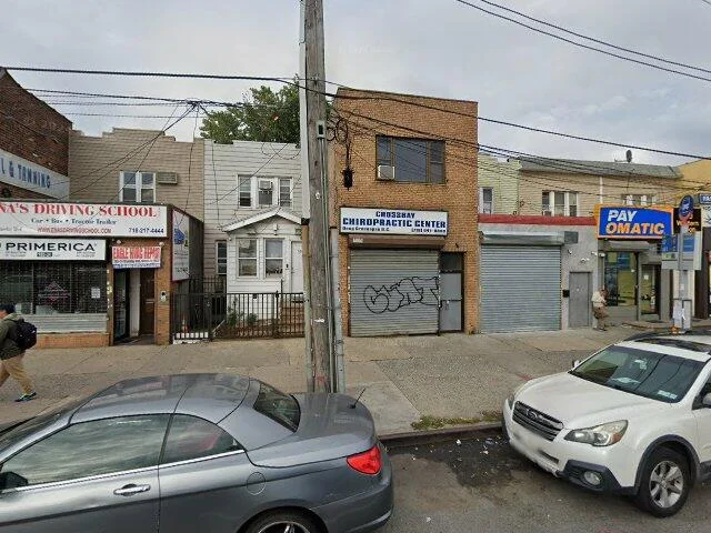 House image located at Ozone Park, NY 11417