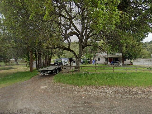 House image located at Jacksonville, OR 97530