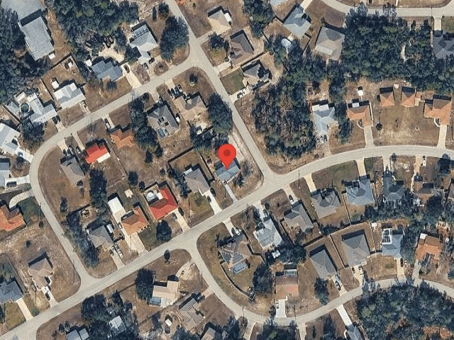 House image located at Spring Hill, FL 34608