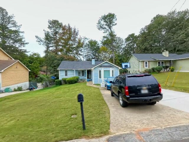 House image located at Atlanta, GA 30349