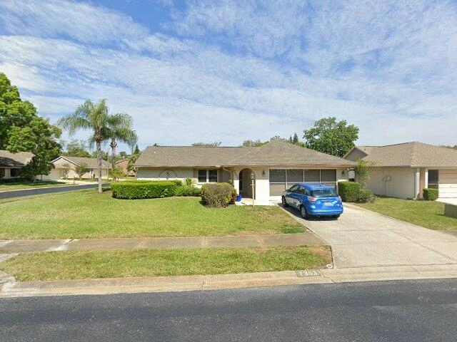 House image located at New Port Richey, FL 34654