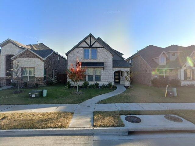 House image located at Justin, TX 76247