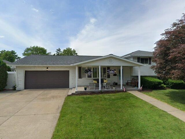 House image located at Tulsa, OK 74107