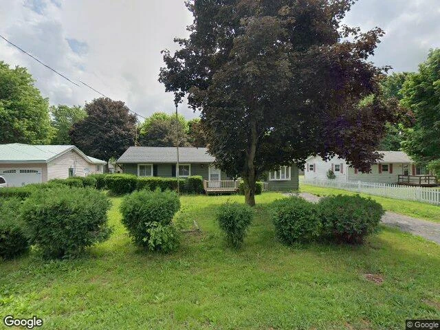 House image located at Albion, NY 14411