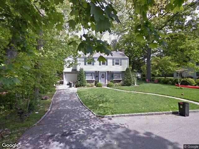 House image located at New Rochelle, NY 10801