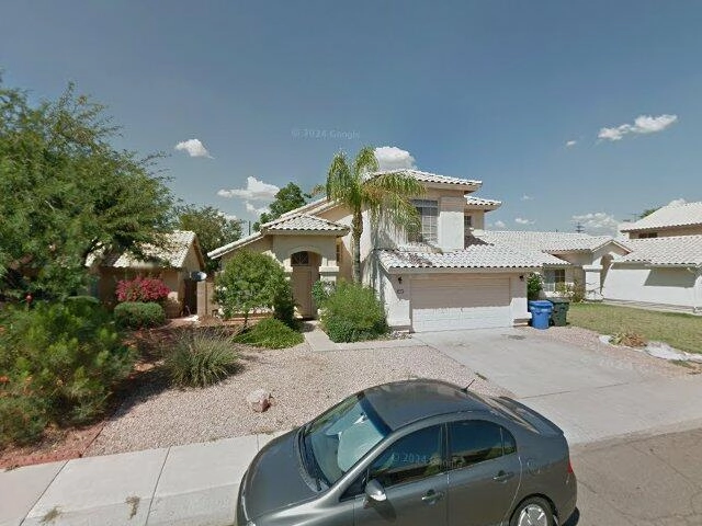 House image located at Phoenix, AZ 85023