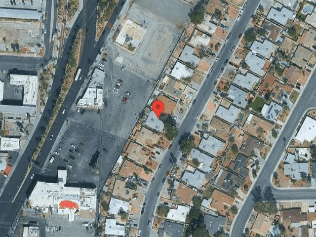 House image located at Las Vegas, NV 89104