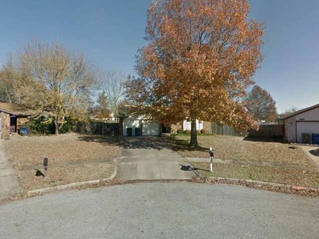 House image located at Tulsa, OK 74133