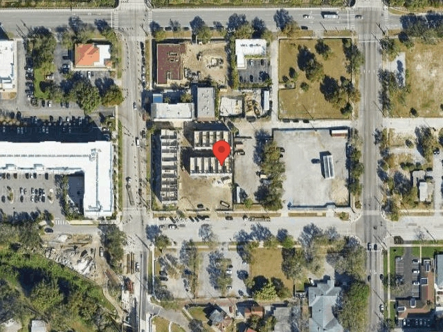 House image located at Saint Petersburg, FL 33701