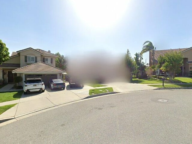 House image located at Rancho Cucamonga, CA 91739