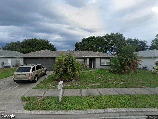 House image located at Melbourne, FL 32901