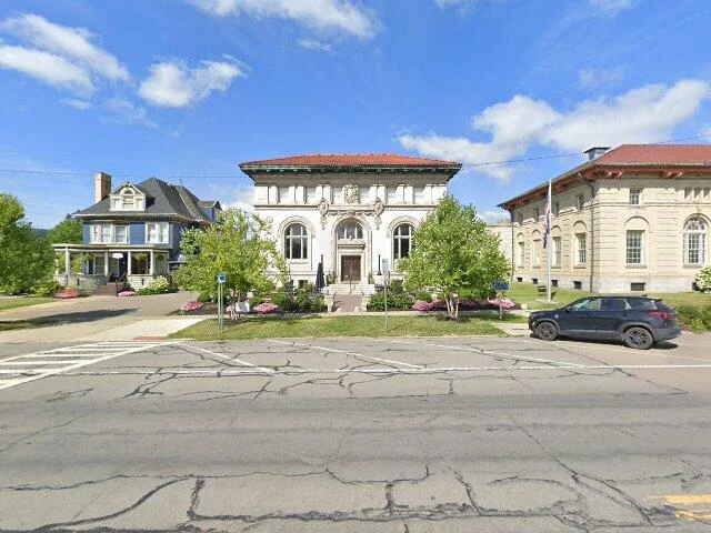 House image located at Olean, NY 14760