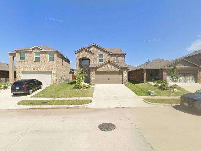House image located at Forney, TX 75126