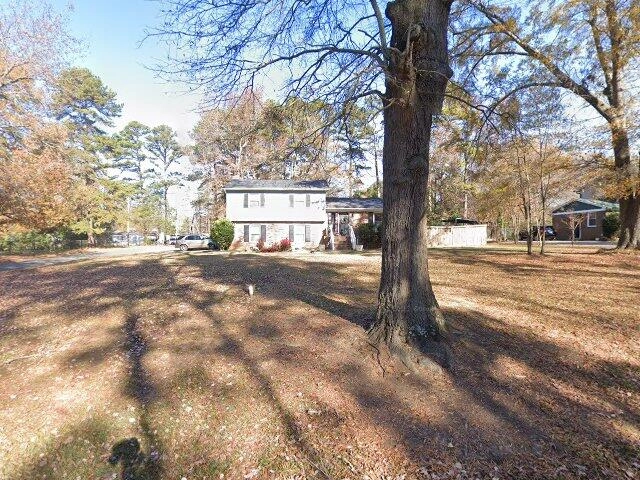 House image located at Charlotte, NC 28215