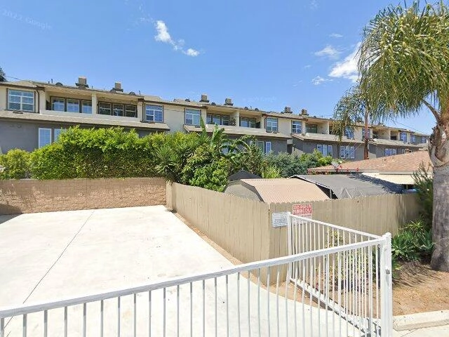 House image located at Costa Mesa, CA 92627