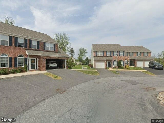 House image located at Reading, PA 19607