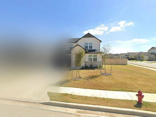 House image located at Manor, TX 78653