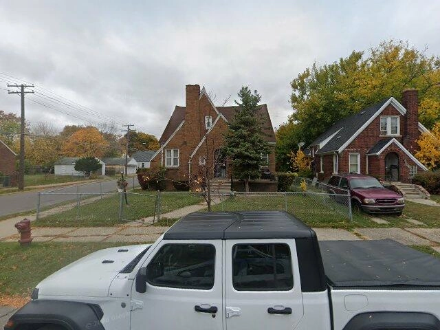 House image located at Detroit, MI 48205