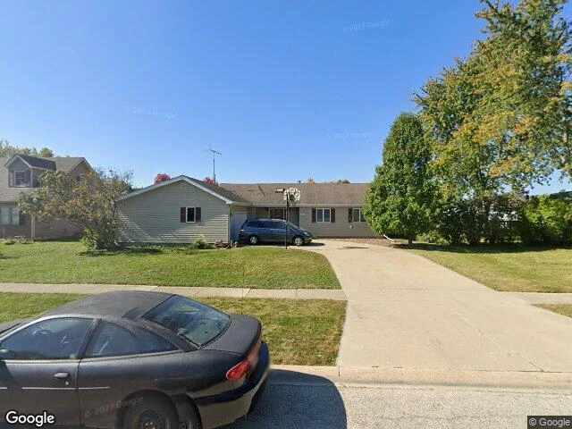 House image located at Cortland, IL 60112